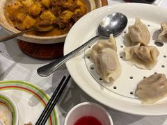 -开海·红岛海鲜虾水饺(石老人店)