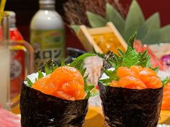 -千代武日本料理(哈西店)