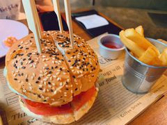 -G+KITCHEN(龙湖狮山天街店)