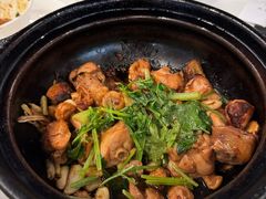 -金湖港式餐厅(建外店)