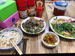 -正宗阳山牛杂(东城店)
