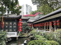 -北园酒家(小北路店)