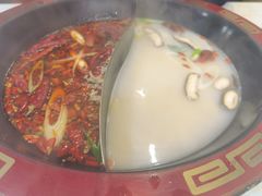 -京门活鱼馆·鱼火锅(百子湾（原红庙）店)