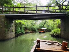 -西溪国家湿地公园