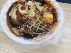 -老鲁牛肉板面(金环里店)