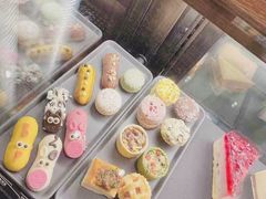 -星巴克(深圳坪山益田门店)