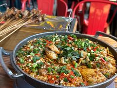 -李不管把把烧(天府三街店)