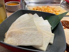 -新石器烤肉(百联川沙店)