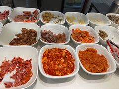 -蜀天上精专麻辣香锅(文定路店)