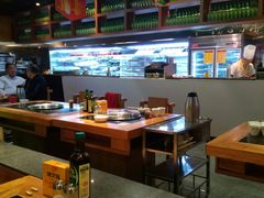 -潮火锅·麻辣牛肉火锅(观音桥方圆·LIVE店)