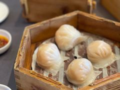 韩上楼虾饺皇-韩上楼
