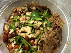 -张记捆鸡(总店)