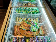 -老墙根涮肉·铜锅·烧烤(欢乐谷·王四营店)