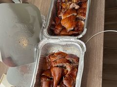 -松涛居·三墩烧鹅石岐乳鸽(西区店)