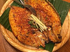 -云海肴·汽锅鸡·云南菜(苏州中心店)