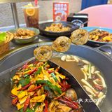 魔都上海的肥肠美食天花板——江湖二十八度