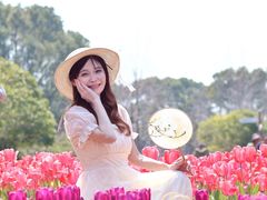-上海鲜花港