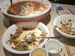 -湘阁里辣(沙井华润万家店)