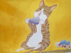 -猫街饭团(顶澳仔猫街店)