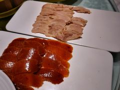 -玉林烤鸭店(定福庄店)