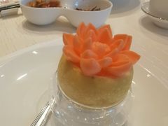 -香乐园·淮扬菜中餐厅·Shang Garden(福田香格里拉店)