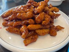 -润泽园饭庄(中山路店)