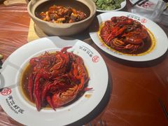 -有位虾匠·胶东土菜小馆(市北店)