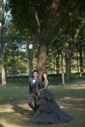-经典婚纱摄影美学馆·私人定制