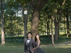 -经典婚纱摄影美学馆·私人定制