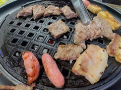 -牛犇炭火烤肉·鲜切烤肉(承德总店)