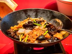 -山西会馆·晋菜·晋商宴·牌匾博物馆(胜利东街店)