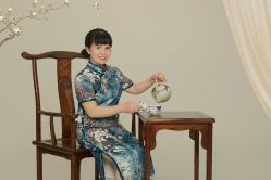 点击看大图 -墨飞私家婴童家庭映像馆(安吉万达店)