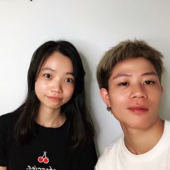 点击看大图 -藤野造型