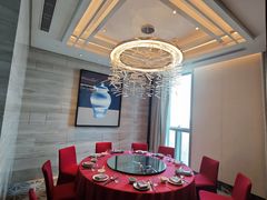 -环球港凯悦 · 享悦中餐厅