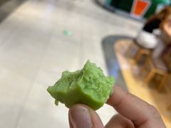 -糕材生(龙湖北京大兴天街店)