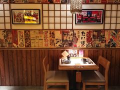 -玉川屋·深夜食堂居酒屋(柳巷店)