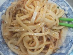 米皮-秦豫肉夹馍(骡马市总店)