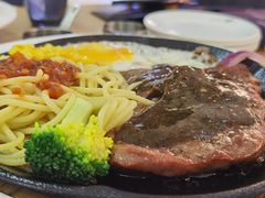 -夏日玛莉西餐厅(梅溪湖步步高店)