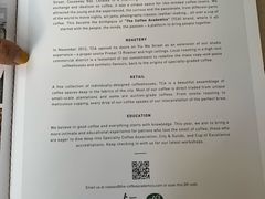 -The Coffee Academïcs(铜锣湾店)