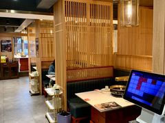 -红沃鳗鱼黑牛烤肉店(不老街店)