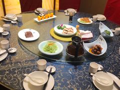 包厢-梁溪河畔·吉府花园(南长街南下塘店)