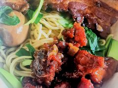 -泰顺江南春面馆