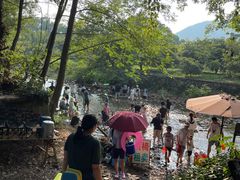 -雅达·阳羡溪山小镇中心