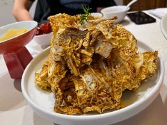 -京味斋·北京烤鸭(北京南站洋桥店)