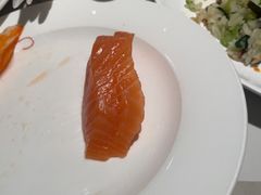 -晶丽香榭自助餐(南京大饭店)