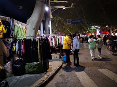 -健康路夜市