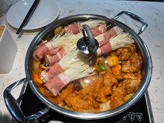 -京御煌三汁焖锅(益田假日里店)