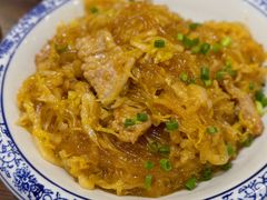 -长城东北菜(新港西路店)