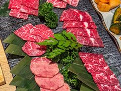 -大牛焱烧·和牛炭火烧放题