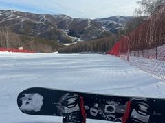 -密苑云顶乐园(云顶滑雪场)